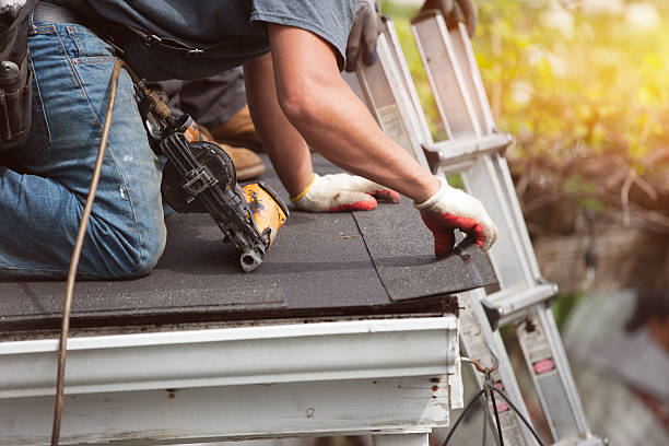 Slate Roofing Contractor in Pittsburg, TX