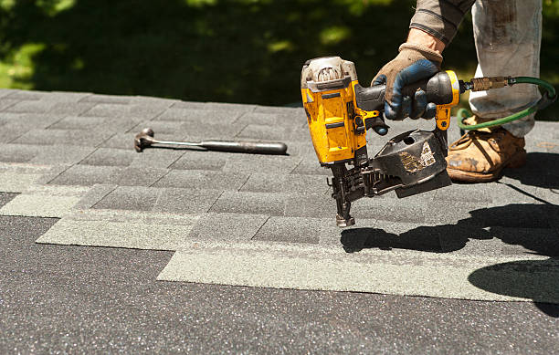 Best Roof Waterproofing Services  in Pittsburg, TX