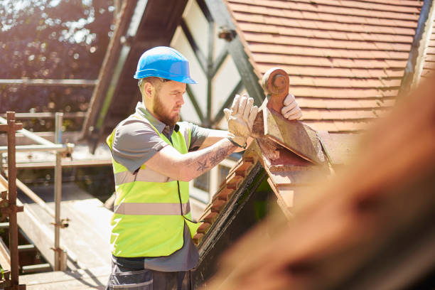 Quick and Trustworthy Emergency Roof Repair Services in Pittsburg, TX